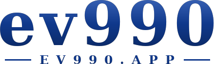 ev990 logo
